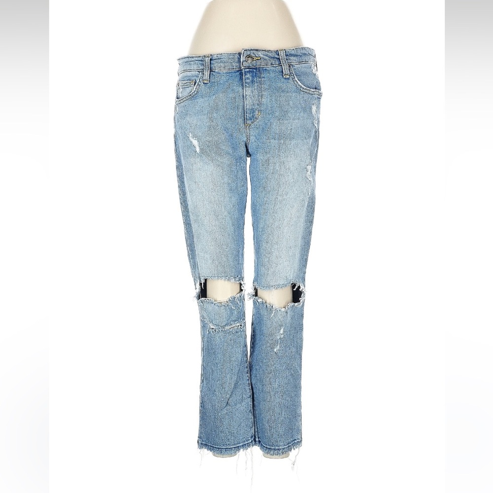 Joe’s Jeans
